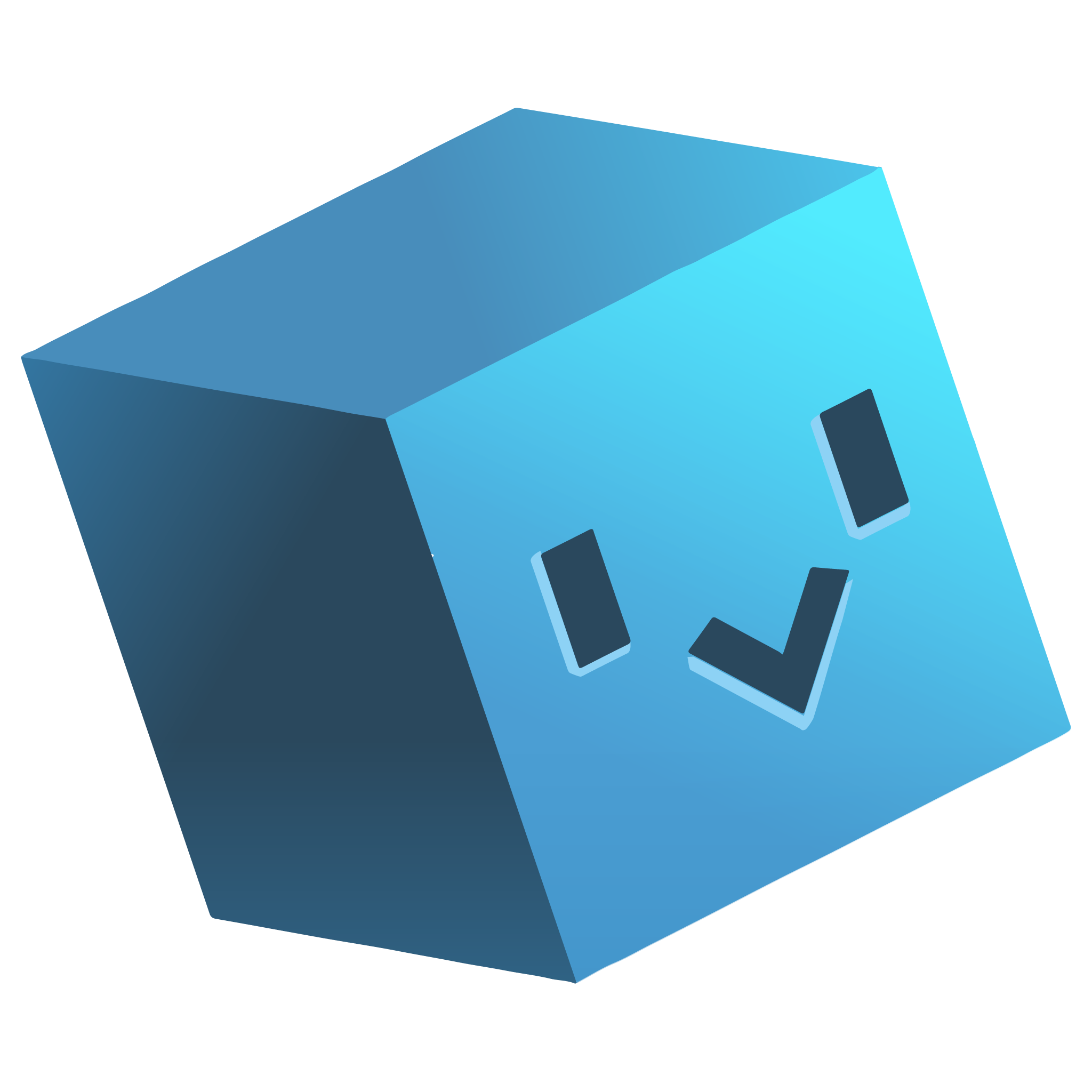 Cubio Logo